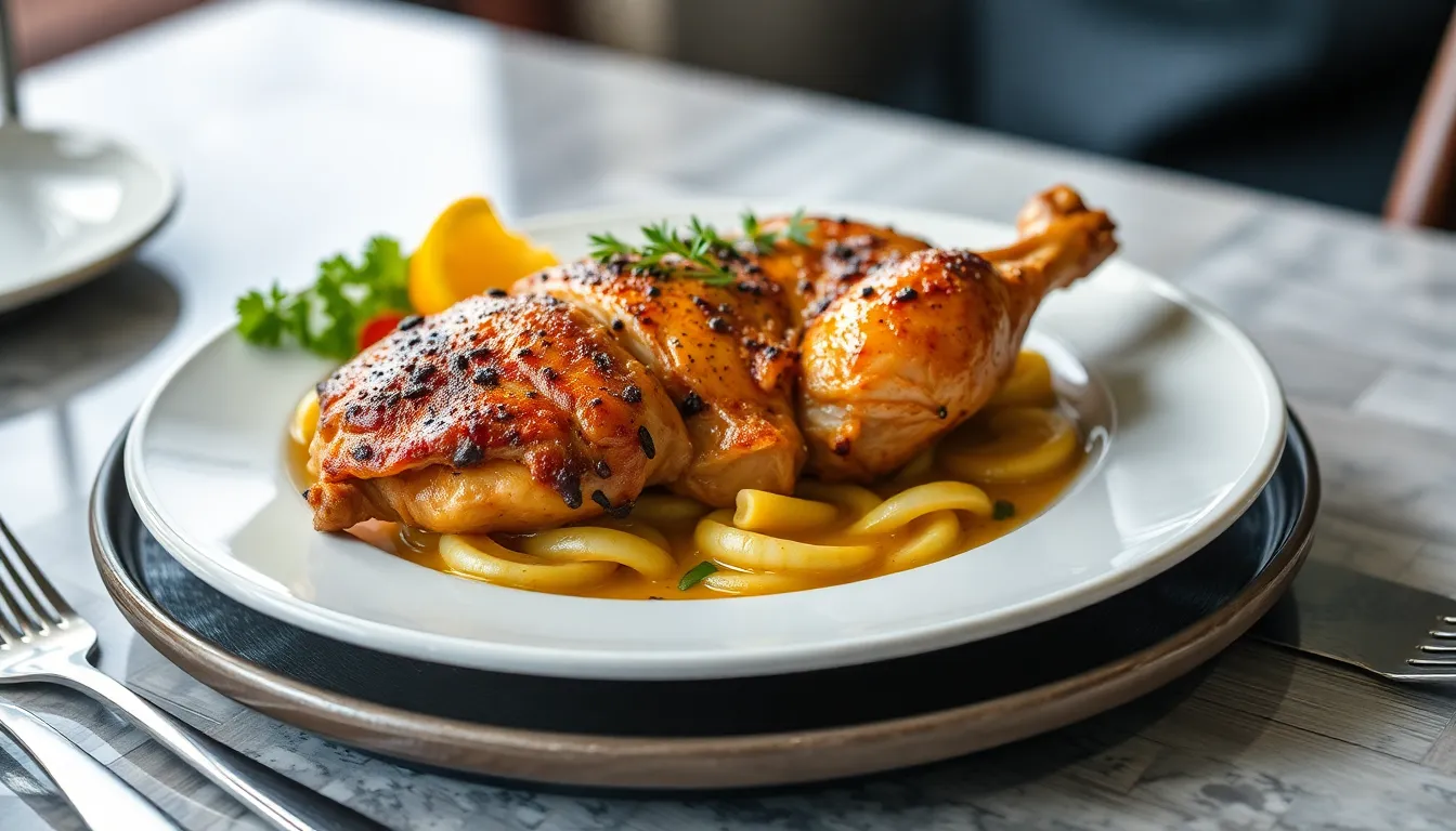 Le poulet pané : la recette incontournable pour tous les gourmands