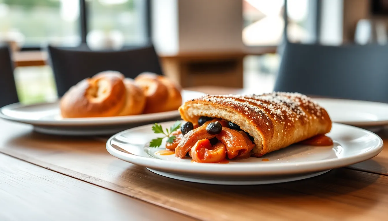 Découvrez le Pané : Recettes Croustillantes pour Tous les Goûts