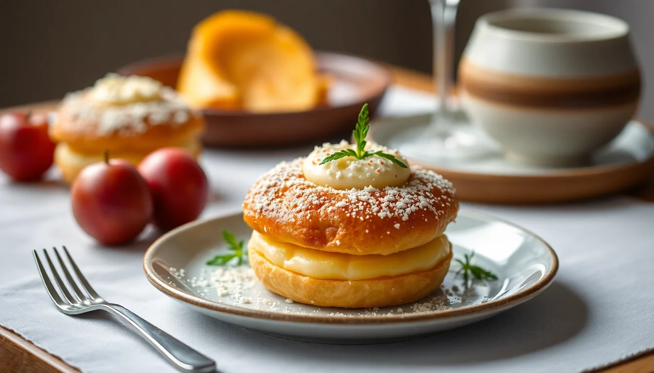 Gaufres de pommes de terre : l'irrésistible recette à découvrir
