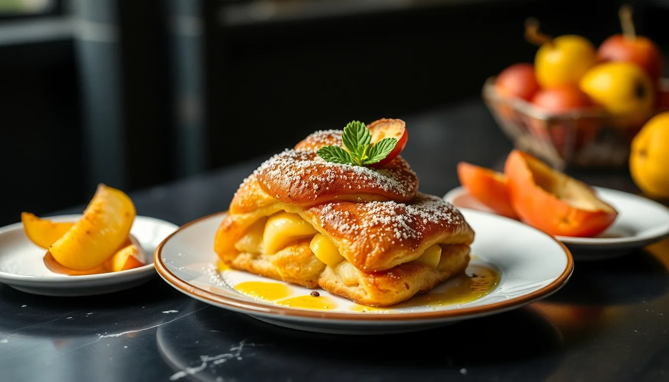 Gaufres de pommes de terre : le délice qui séduit tous les palais