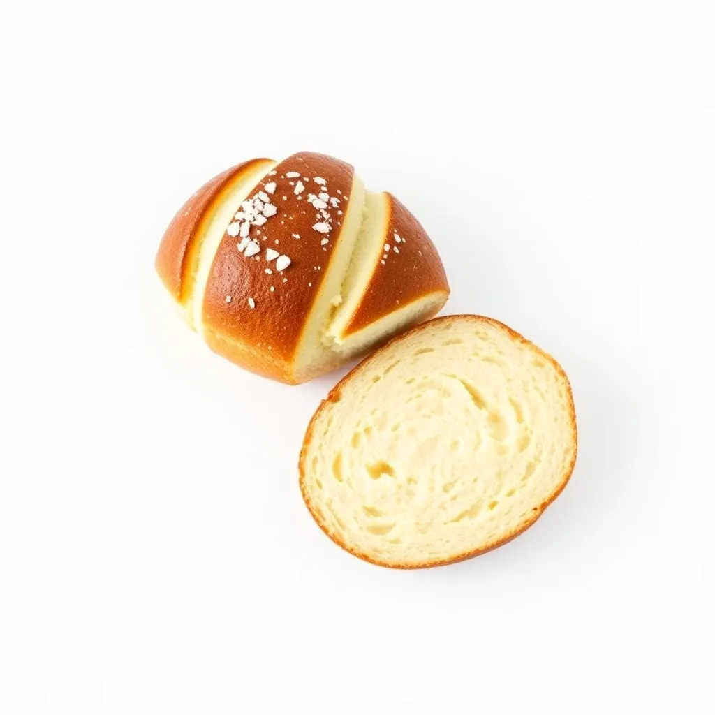 brioche