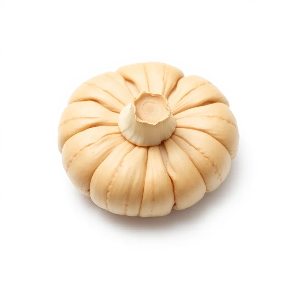 champignons émincés