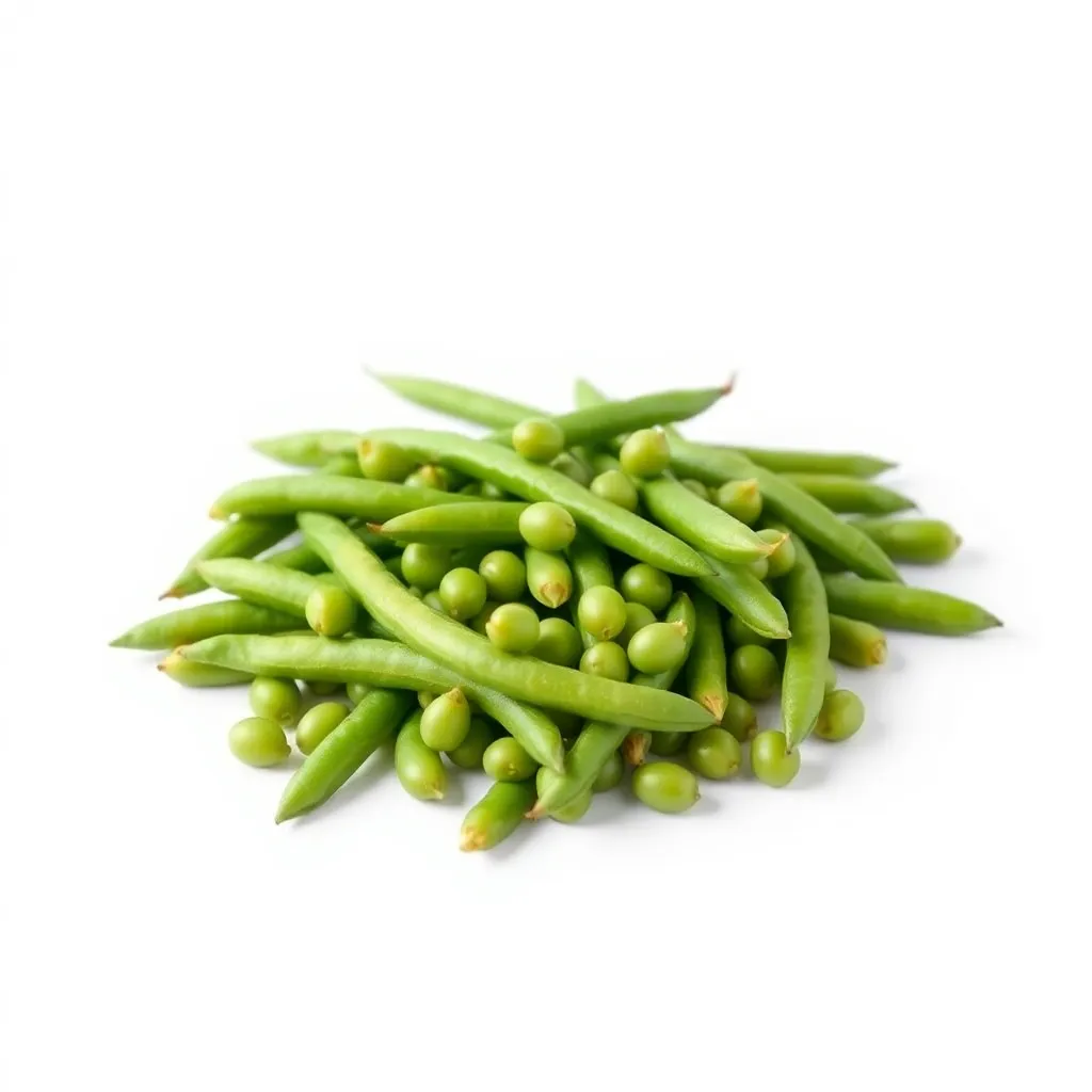 haricots verts