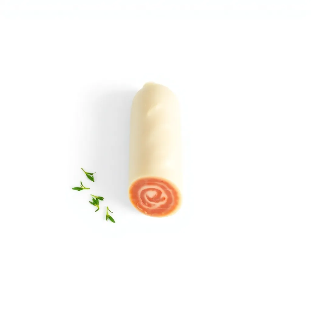 jambon blanc dégraissé