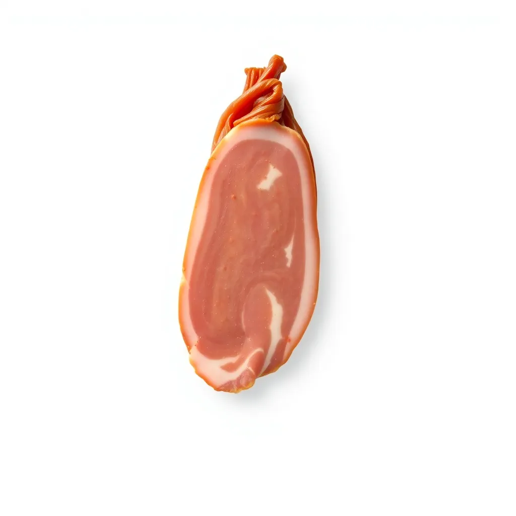 jambon cru