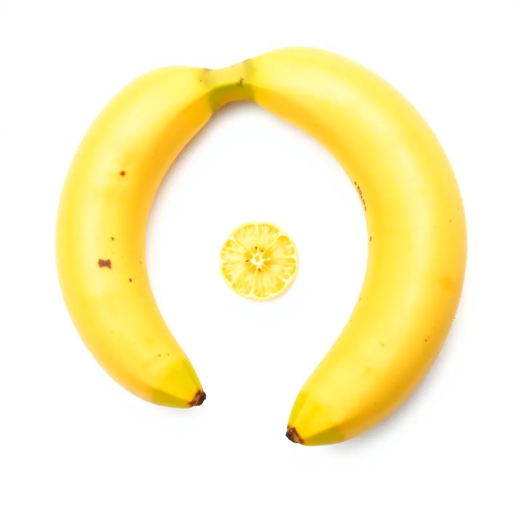 peaux de banane