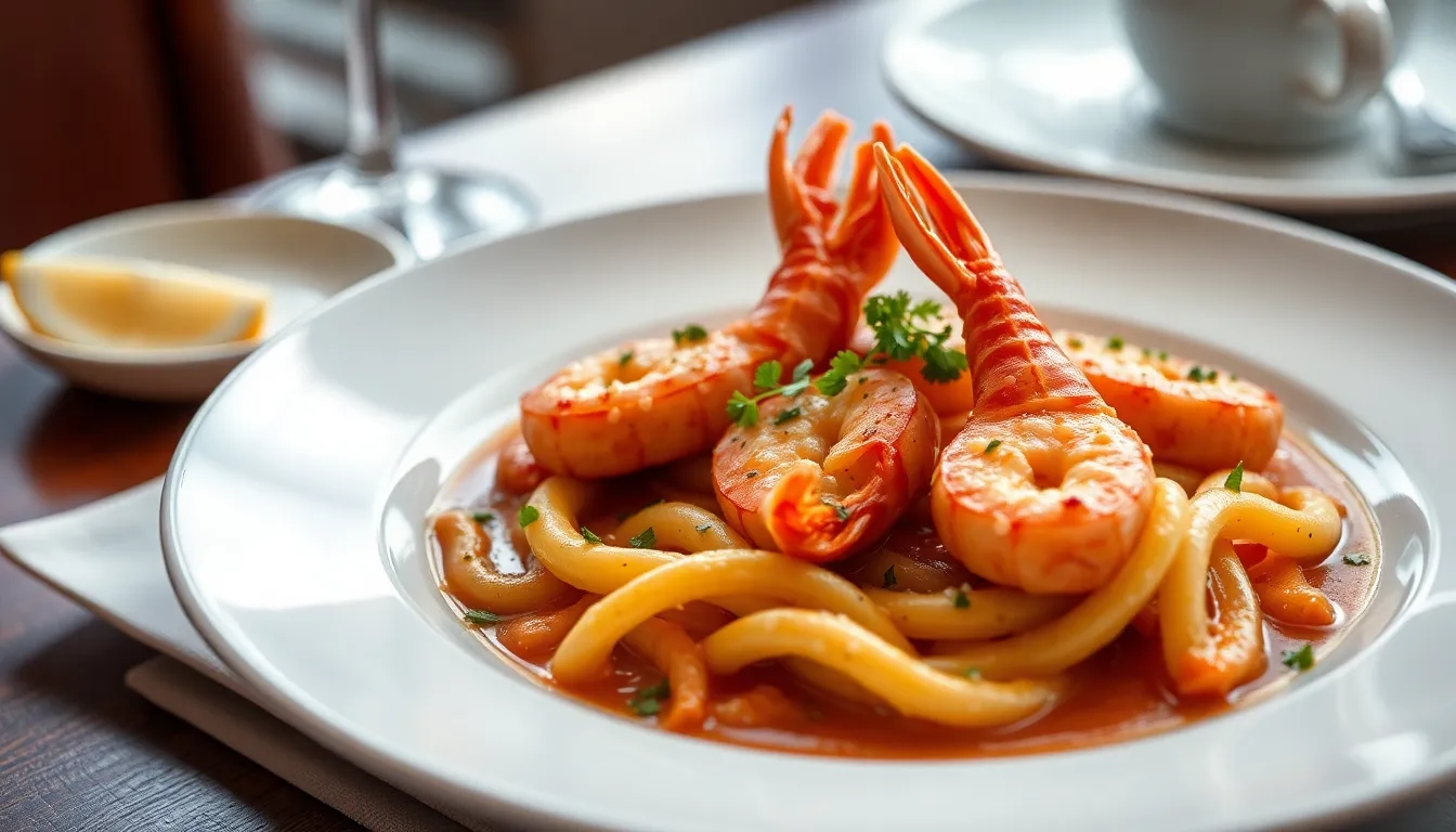 Les Nems aux Crevettes : Recette Authentique et Délicieuse