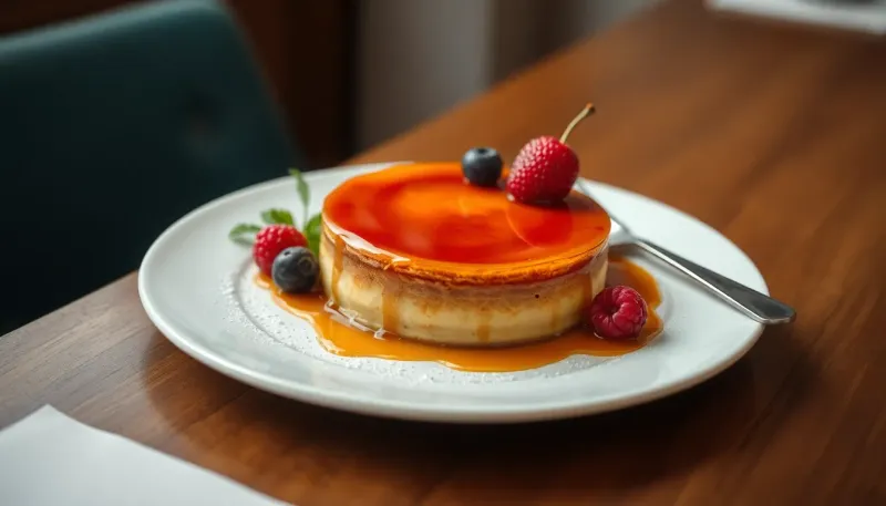 Plus rapide qu’un flan et aussi bon qu’en boulangerie : ma tarte fondante express