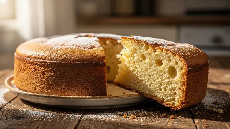 Réalisez des gâteaux au yaourt ultra moelleux avec cet ingrédient secret