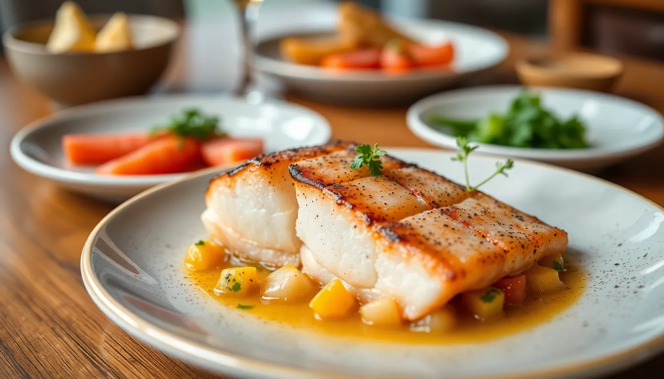 Savoureux pavé de saumon : recettes et astuces de cuisson