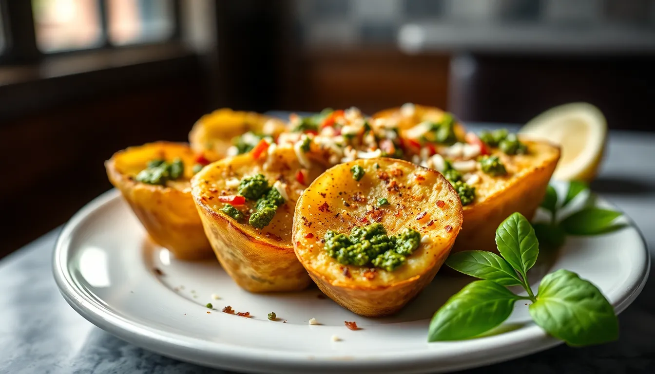 Savourez des Pâtes au Pesto : Recette Authentique et Délicieuse