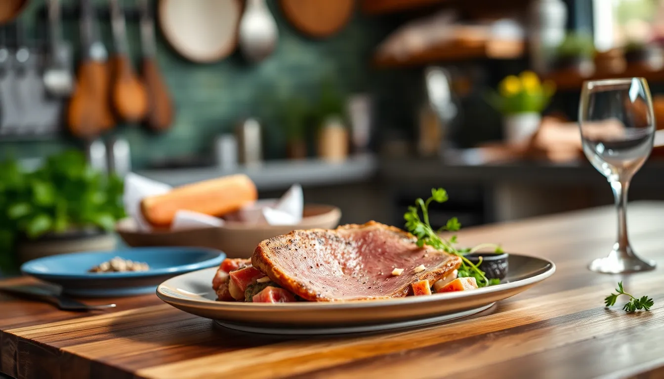 Tout savoir sur le Butcher : Un voyage au cœur de la boucherie